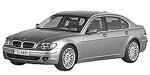 BMW E65 P3161 Fault Code