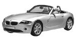 BMW E85 P3161 Fault Code