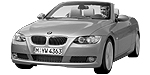 BMW E93 P3161 Fault Code